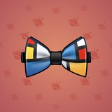 Bow Tie #3762 Bow Tie #3762