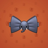 Bow Tie #3765 Bow Tie #3765
