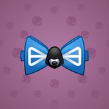 Bow Tie #3772