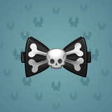 Bow Tie #3778 Bow Tie #3778