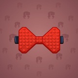 Bow Tie #378 Bow Tie #378