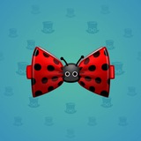 Bow Tie #3781 Bow Tie #3781