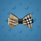 Bow Tie #3785 Bow Tie #3785