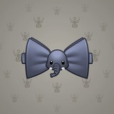 Bow Tie #3786 Bow Tie #3786