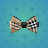 Bow Tie #3792 Bow Tie #3792