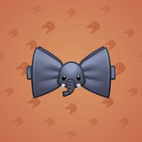 Bow Tie #3795 Bow Tie #3795
