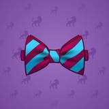 Bow Tie #3798 Bow Tie #3798