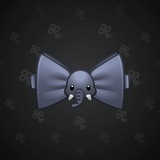 Bow Tie #3800 Bow Tie #3800