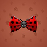 Bow Tie #3803