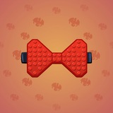 Bow Tie #3804 Bow Tie #3804