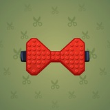 Bow Tie #3805 Bow Tie #3805