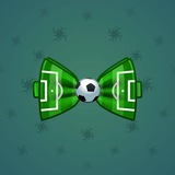 Bow Tie #3807 Bow Tie #3807