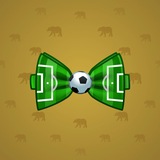 Bow Tie #3816 Bow Tie #3816