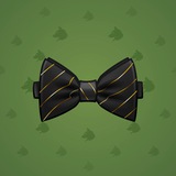 Bow Tie #3822 Bow Tie #3822
