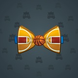 Bow Tie #3825 Bow Tie #3825