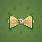 Bow Tie #3827 Bow Tie #3827