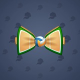 Bow Tie #383 Bow Tie #383