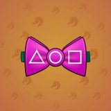 Bow Tie #3831 Bow Tie #3831