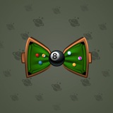 Bow Tie #3834 Bow Tie #3834
