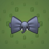 Bow Tie #3835 Bow Tie #3835