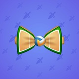 Bow Tie #3838 Bow Tie #3838