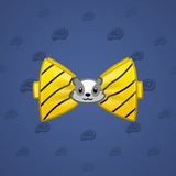 Bow Tie #3839 Bow Tie #3839