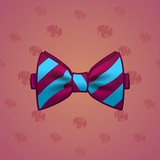 Bow Tie #3842 Bow Tie #3842