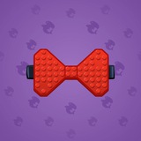 Bow Tie #3845 Bow Tie #3845