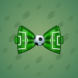 Bow Tie #3850 Bow Tie #3850