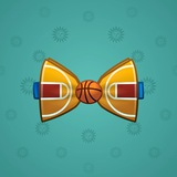 Bow Tie #3856 Bow Tie #3856