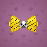 Bow Tie #386 Bow Tie #386