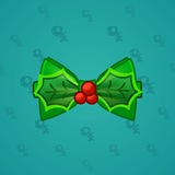 Bow Tie #3863 Bow Tie #3863