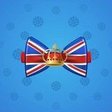 Bow Tie #3868