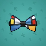 Bow Tie #3869 Bow Tie #3869