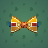 Bow Tie #3870 Bow Tie #3870