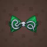 Bow Tie #3871