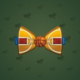 Bow Tie #3872 Bow Tie #3872