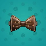 Bow Tie #3878 Bow Tie #3878