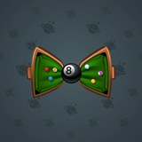 Bow Tie #3881 Bow Tie #3881