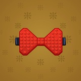 Bow Tie #3882 Bow Tie #3882