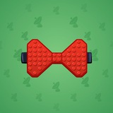 Bow Tie #3883 Bow Tie #3883