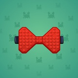 Bow Tie #3884 Bow Tie #3884
