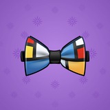 Bow Tie #3888 Bow Tie #3888