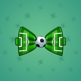 Bow Tie #3889 Bow Tie #3889