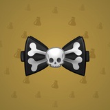Bow Tie #3890 Bow Tie #3890