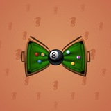 Bow Tie #3907 Bow Tie #3907