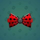 Bow Tie #3909 Bow Tie #3909