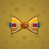 Bow Tie #3918 Bow Tie #3918
