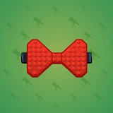 Bow Tie #392 Bow Tie #392