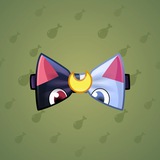 Bow Tie #3924 Bow Tie #3924